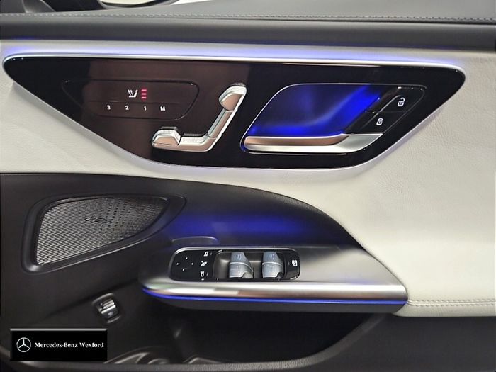 Mercedes-Benz C-Class 2026