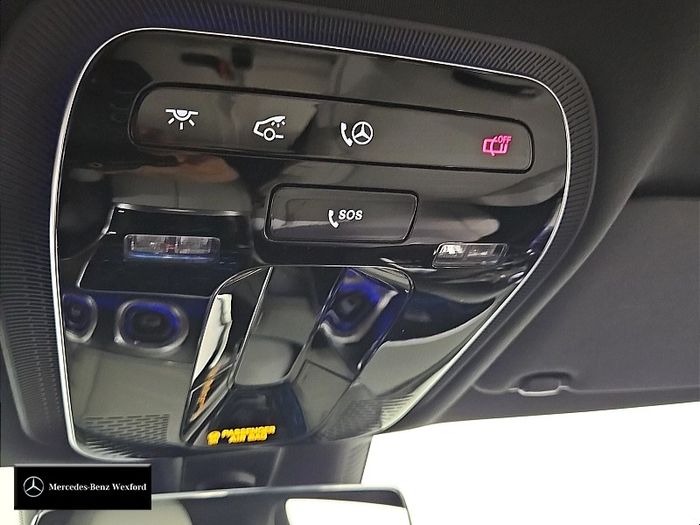 Mercedes-Benz C-Class 2026