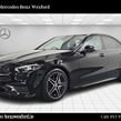 Mercedes-Benz C-Class 2026