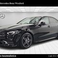 Mercedes-Benz C-Class 2026