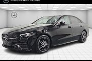 Mercedes-Benz C-Class 2026
