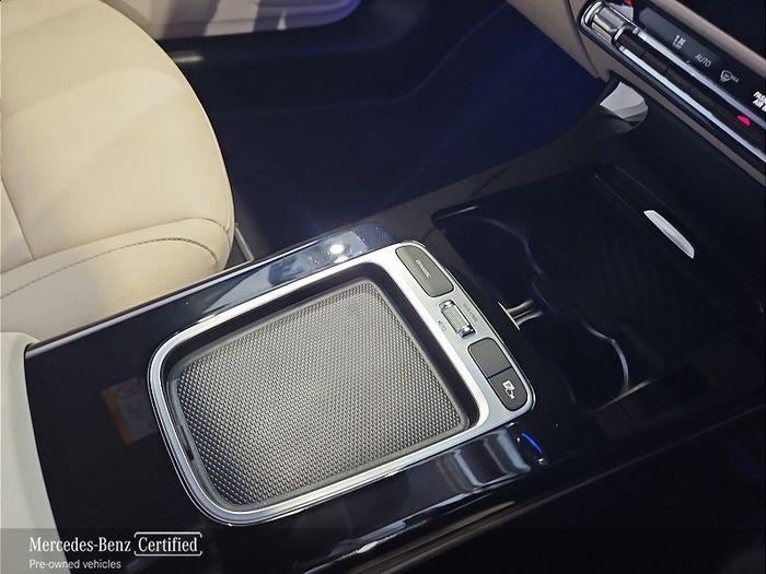Mercedes-Benz CLA 2024