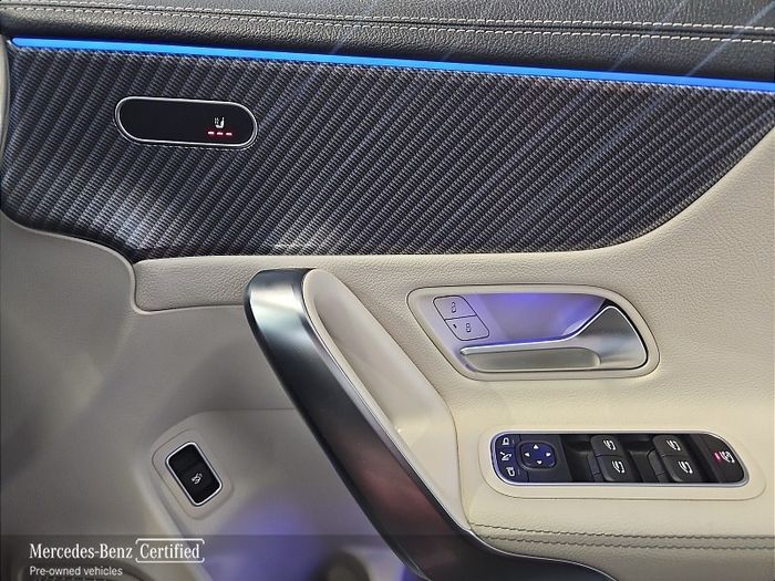 Mercedes-Benz CLA 2024