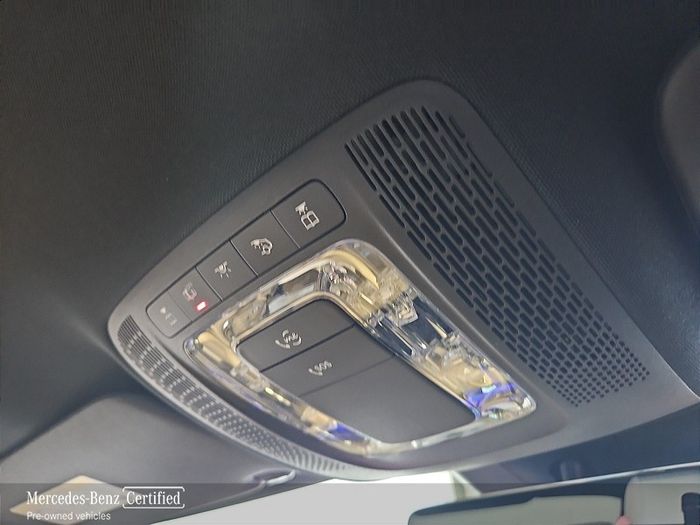 Mercedes-Benz CLA 2024