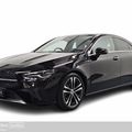 Mercedes-Benz CLA 2024