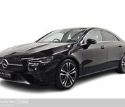 Mercedes-Benz CLA 2024