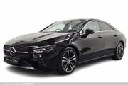Mercedes-Benz CLA 2024