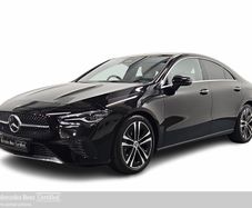 Mercedes-Benz CLA 2024