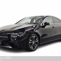 Mercedes-Benz CLA 2024