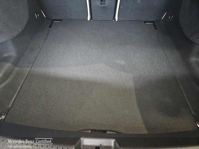 Mercedes-Benz CLA 2024