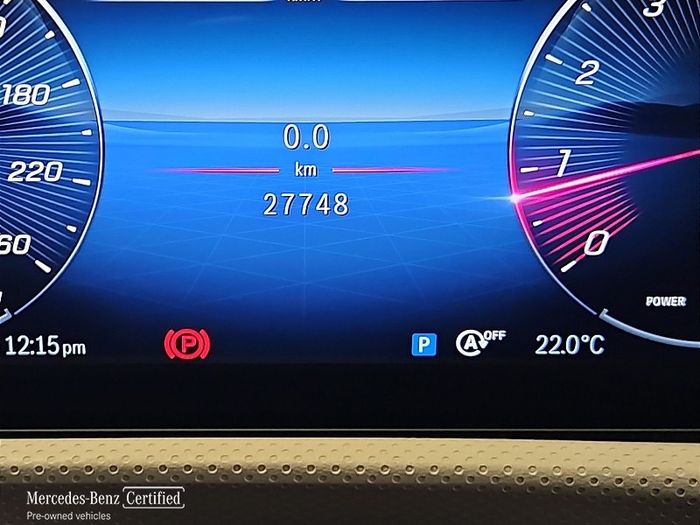 Mercedes-Benz CLA 2024