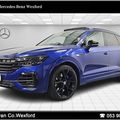 Volkswagen Touareg 2023