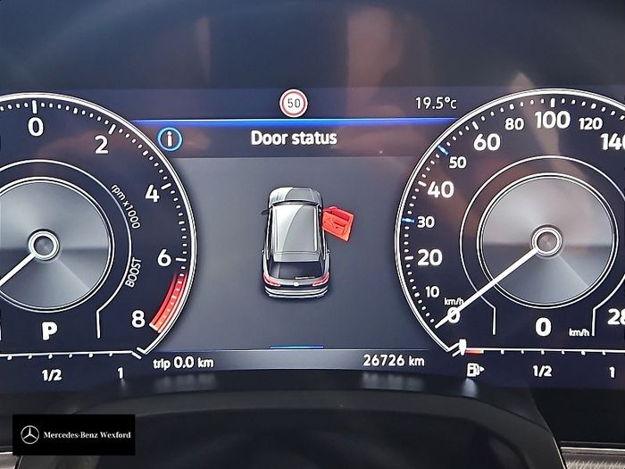 Volkswagen Touareg 2023