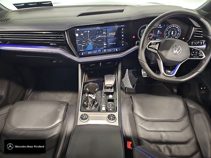 Volkswagen Touareg 2023