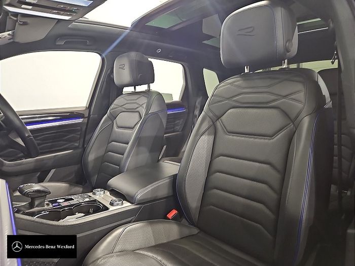 Volkswagen Touareg 2023
