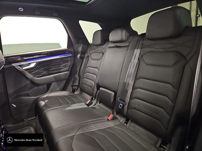 Volkswagen Touareg 2023