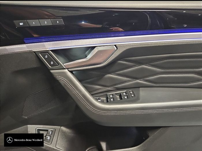 Volkswagen Touareg 2023