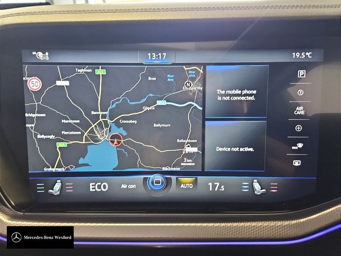 Volkswagen Touareg 2023