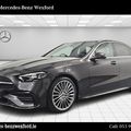 Mercedes-Benz C-Class 2026
