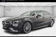 Mercedes-Benz C-Class 2026