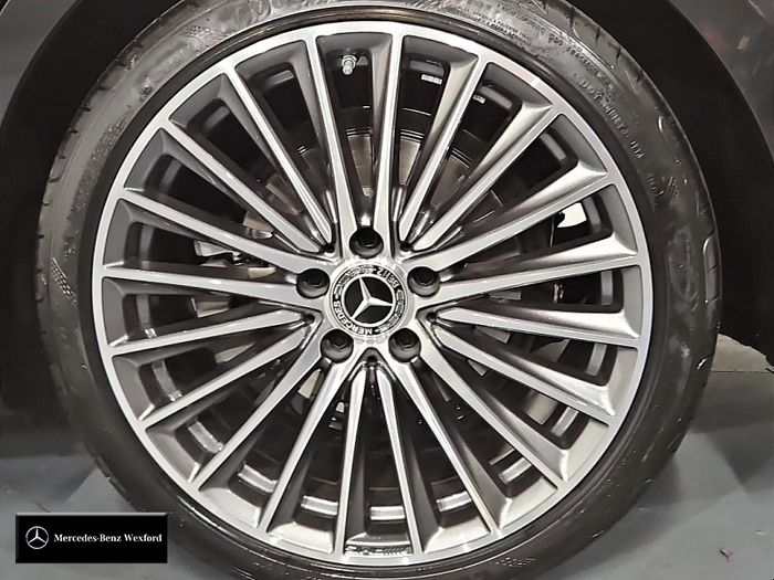 Mercedes-Benz C-Class 2026