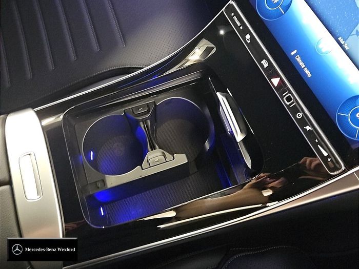 Mercedes-Benz C-Class 2026