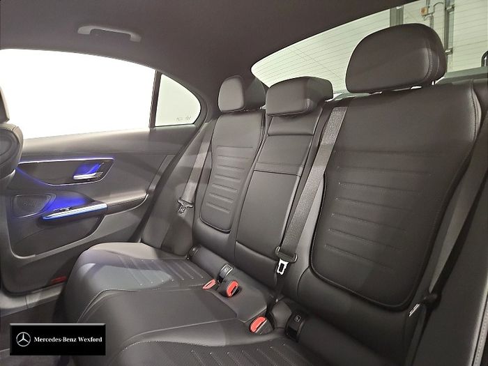 Mercedes-Benz C-Class 2026