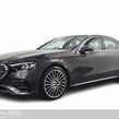 Mercedes-Benz E-Class 2024