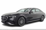 Mercedes-Benz E-Class 2024