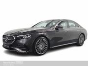 Mercedes-Benz E-Class 2024