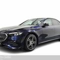 Mercedes-Benz E-Class 2024
