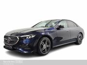 Mercedes-Benz E-Class 2024