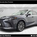 Lexus RX 2023