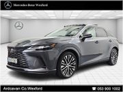 Lexus RX 2023