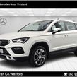 SEAT Ateca 2022
