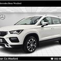 SEAT Ateca 2022