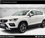 SEAT Ateca 2022