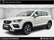 SEAT Ateca 2022
