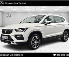 SEAT Ateca 2022