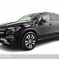 Mercedes-Benz GLE 2025
