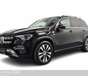Mercedes-Benz GLE 2025