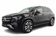 Mercedes-Benz GLE 2025