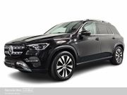 Mercedes-Benz GLE 2025