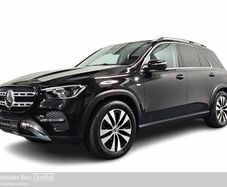 Mercedes-Benz GLE 2025