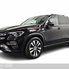 Mercedes-Benz GLE 2025