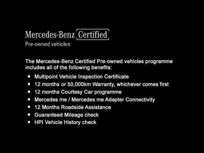 Mercedes-Benz S-Class 2025