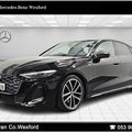Audi A5 2025