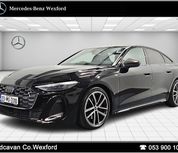 Audi A5 2025