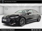 Audi A5 2025