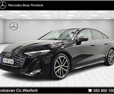 Audi A5 2025
